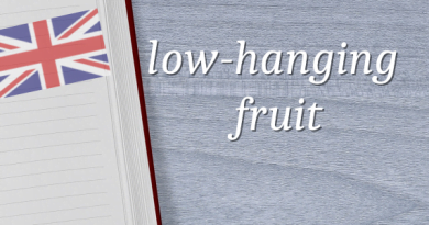 low-hanging fruit significato title
