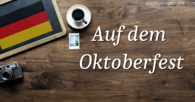 auf dem oktoberfest