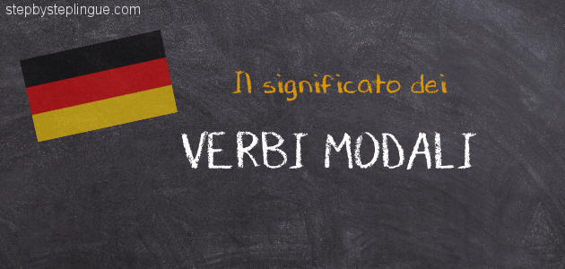 significato verbi modali tedeschi title