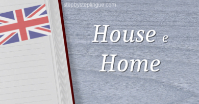 qual è la differenza tra house e home