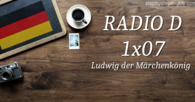 RadioD Ludwig der Märchenkönig