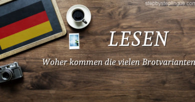 Woher kommen die vielen Brotvarianten? lesen Woher kommen die vielen Brotvarianten