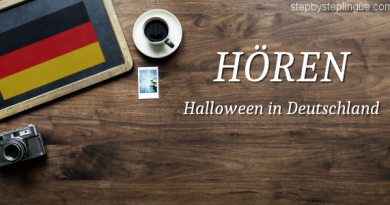 hören halloween in deutschland