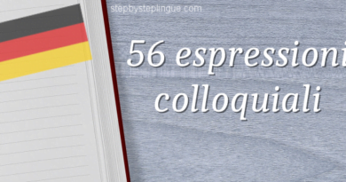 56 espressioni colloquiali title