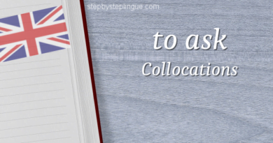 collocations ask title