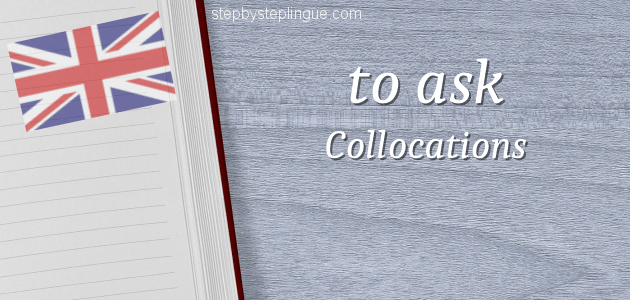 collocations ask title