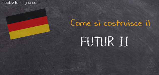 Come si forma Futur 2 title