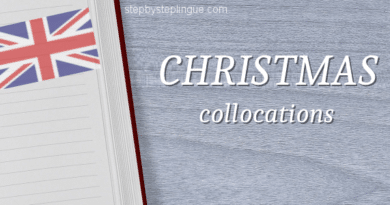 26 collocations con Christmas title