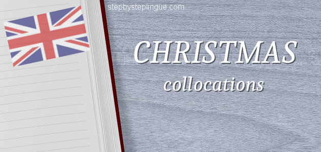 26 collocations con Christmas title