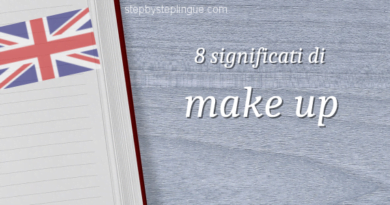 8 significati make up title