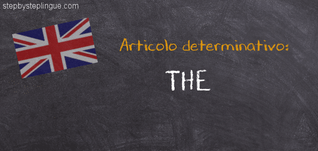 the articolo determinativo title