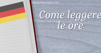 Come leggere le ore in tedesco title
