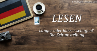 Lesen Länger oder kürzer schlafen – Die Zeitumstellung