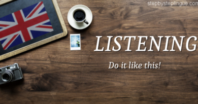 Listening do it like this title