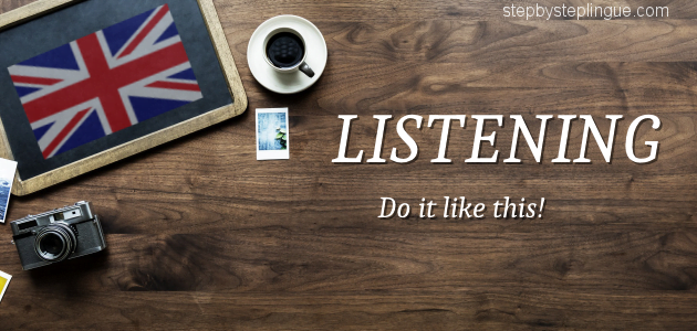 Listening do it like this title