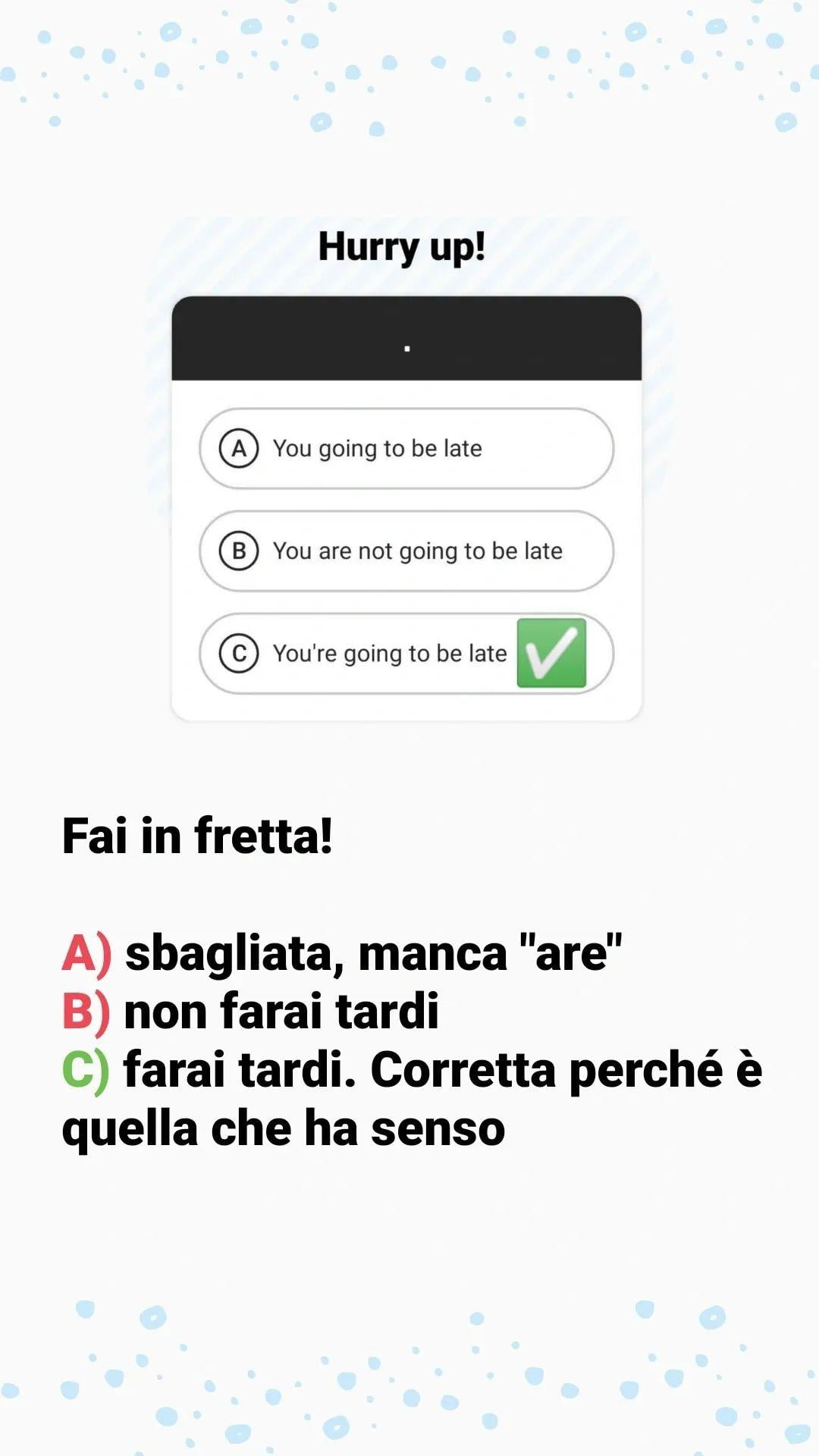 Quizzone Grammatica 10-160122 03