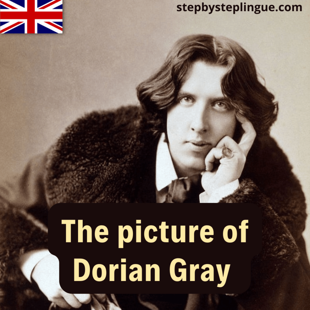 The picture of Dorian Gray
