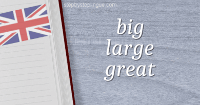 Big large great differenza title