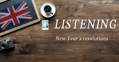 listening new year's resolutions