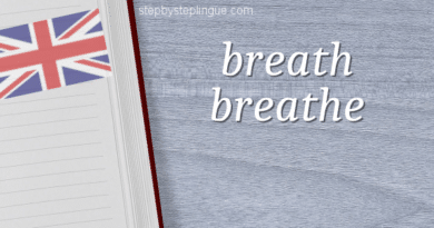 Breath breathe differenza title