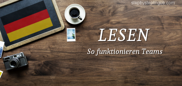 Lesen So funktionieren Teams title