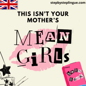 The New Mean Girls Movie