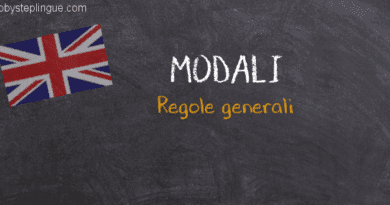 Verbi modali inglesi regole generali title