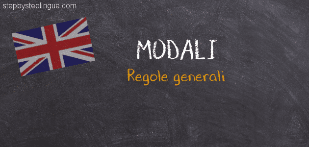 Verbi modali inglesi regole generali title