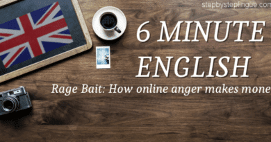 Rage Bait How online anger makes money title