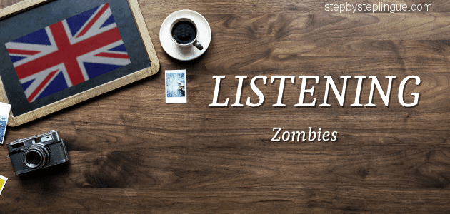 Listening Zombies title