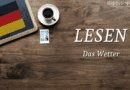 Lesen Das Wetter title