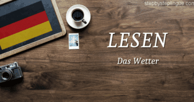 Lesen Das Wetter title