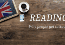 Reading why people get tattoos title