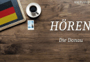 Horen die Donau title