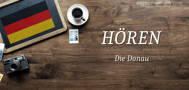 Horen die Donau title