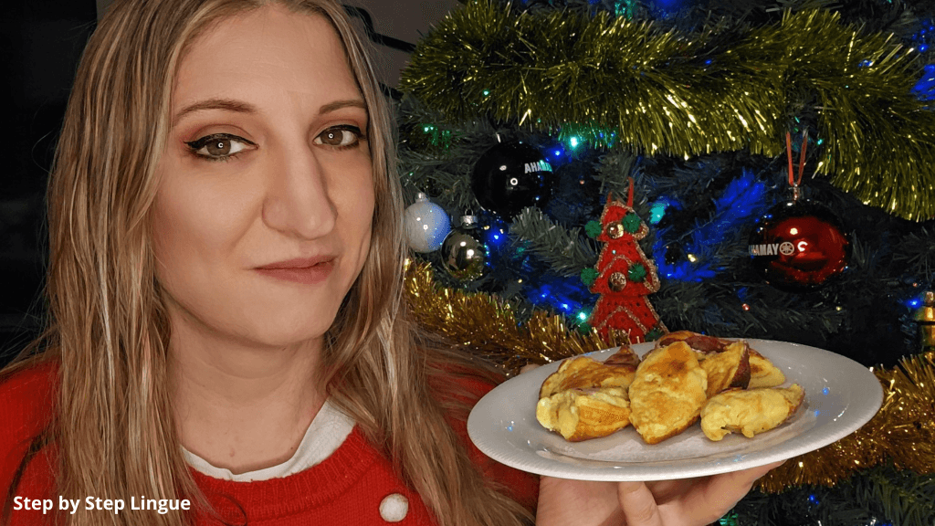 Kaiserschmarren prepariamolo insieme in tedesco!