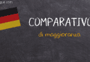 Comparativo di maggioranza tedesco title