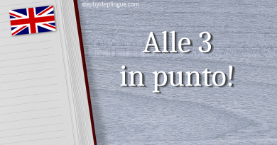 Alle 3 in punto inglese title